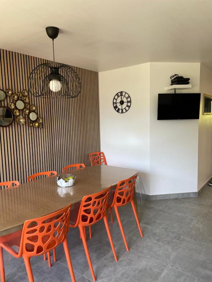 Chatel - Appartement 3 Pieces Renove - 6 Personnes - Proche Centre - Menage Inclus Bagian luar foto