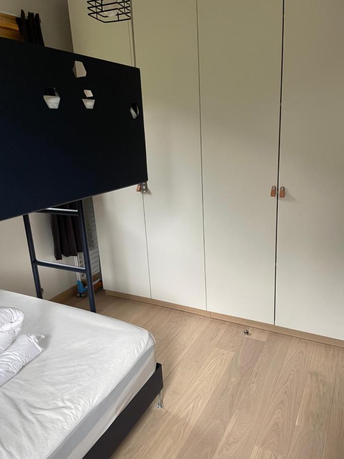 Chatel - Appartement 3 Pieces Renove - 6 Personnes - Proche Centre - Menage Inclus Bagian luar foto