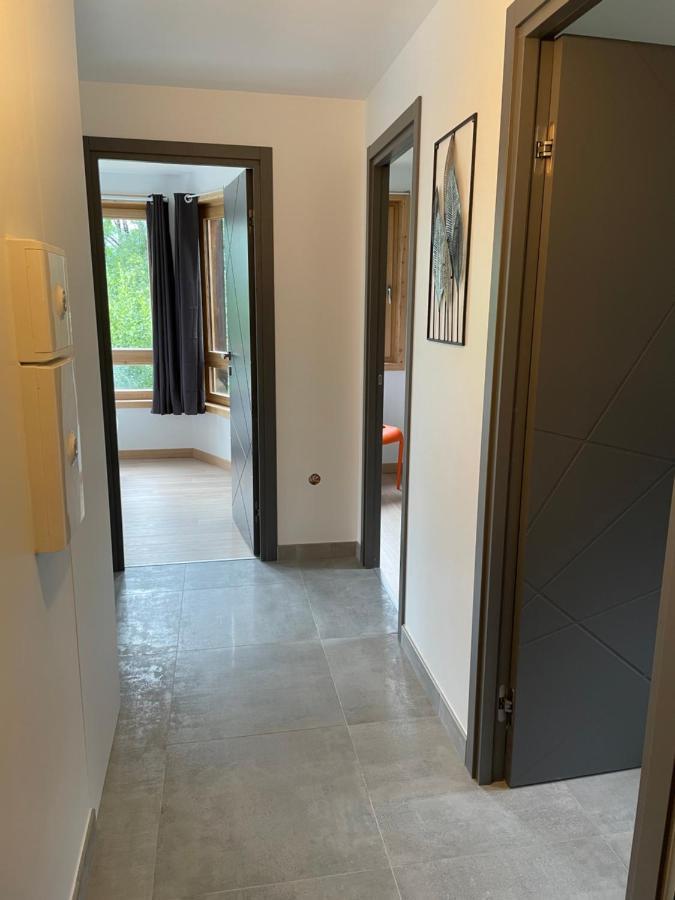 Chatel - Appartement 3 Pieces Renove - 6 Personnes - Proche Centre - Menage Inclus Bagian luar foto