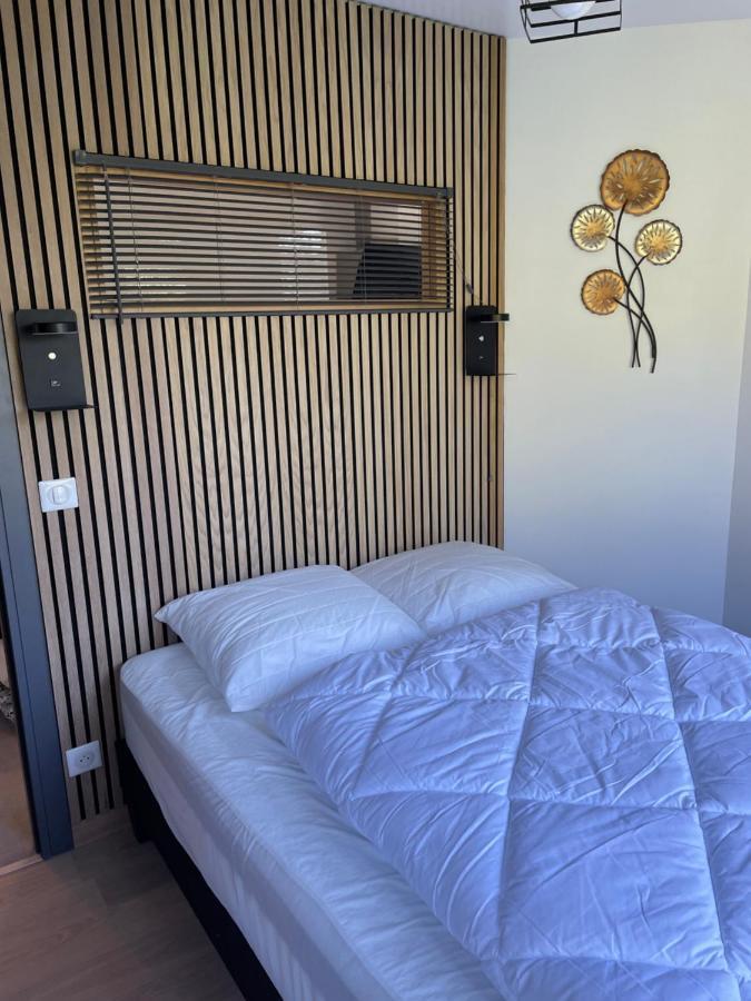 Chatel - Appartement 3 Pieces Renove - 6 Personnes - Proche Centre - Menage Inclus Bagian luar foto