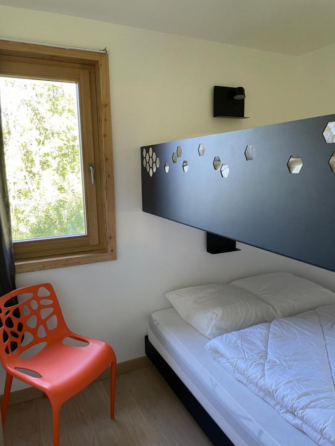 Chatel - Appartement 3 Pieces Renove - 6 Personnes - Proche Centre - Menage Inclus Bagian luar foto