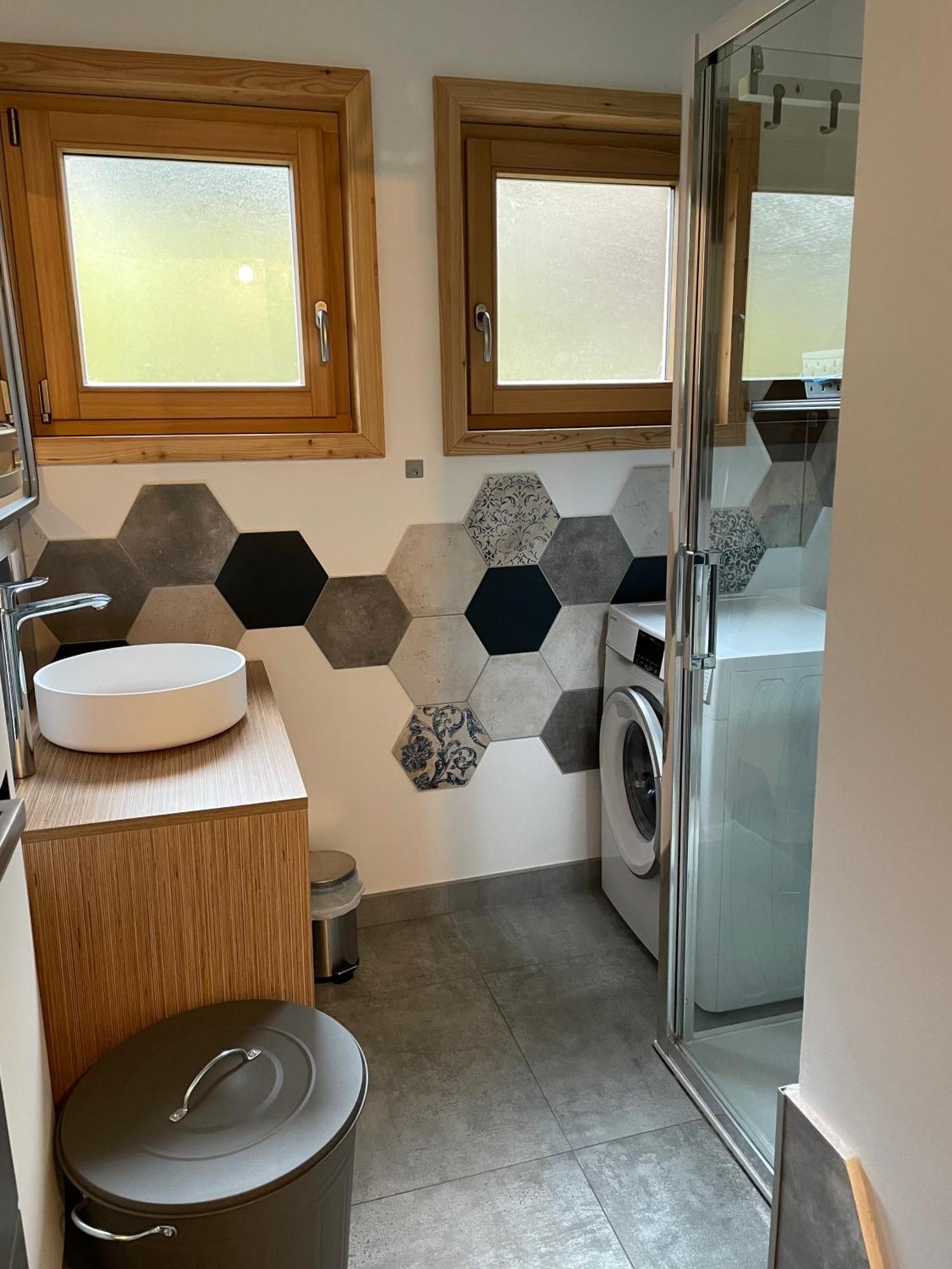 Chatel - Appartement 3 Pieces Renove - 6 Personnes - Proche Centre - Menage Inclus Bagian luar foto