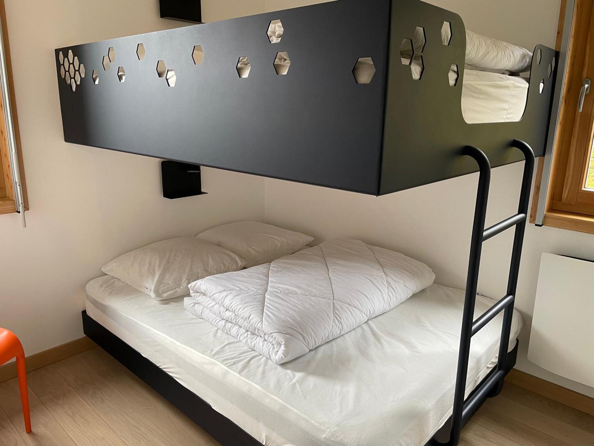 Chatel - Appartement 3 Pieces Renove - 6 Personnes - Proche Centre - Menage Inclus Bagian luar foto