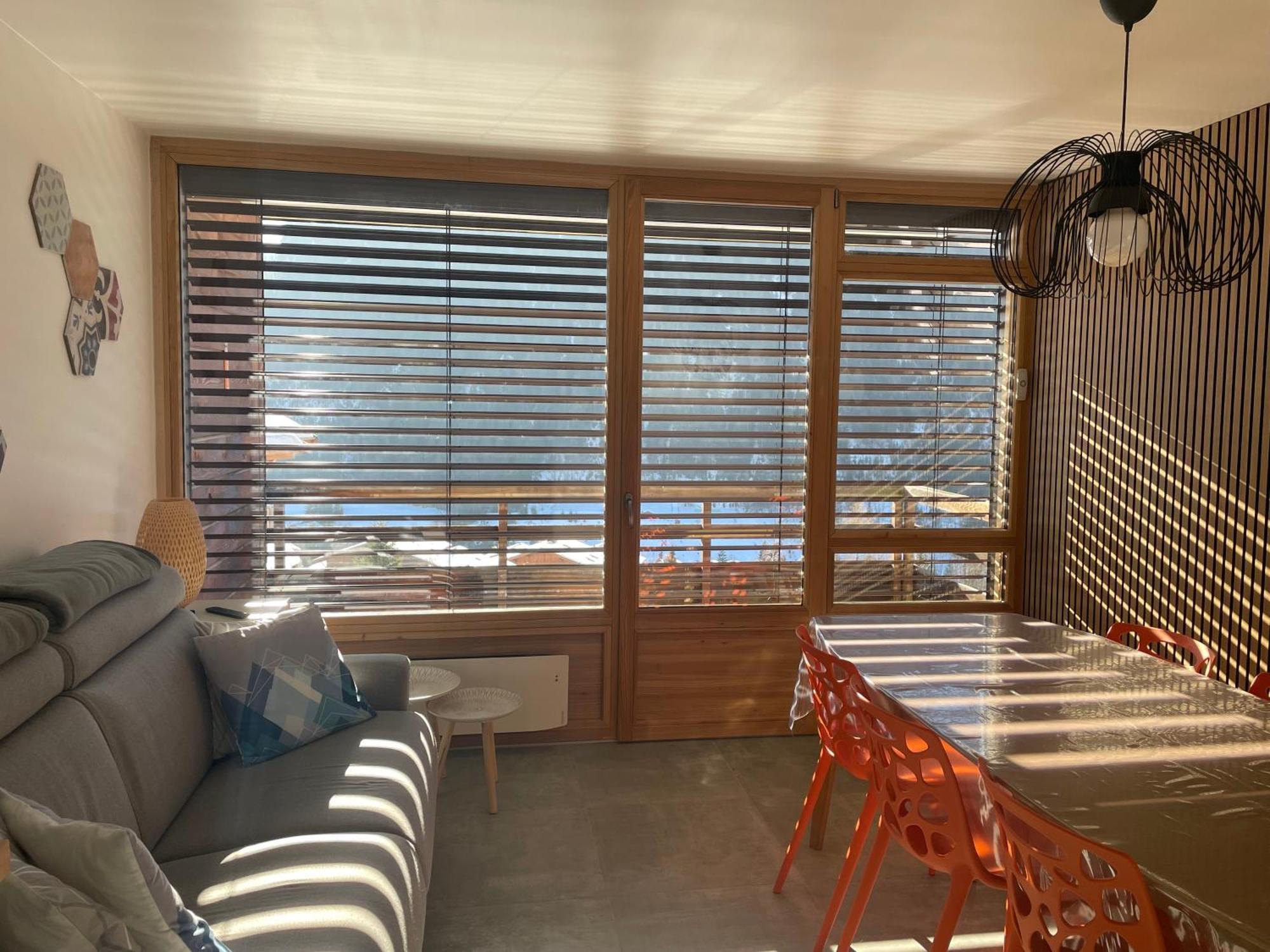 Chatel - Appartement 3 Pieces Renove - 6 Personnes - Proche Centre - Menage Inclus Bagian luar foto